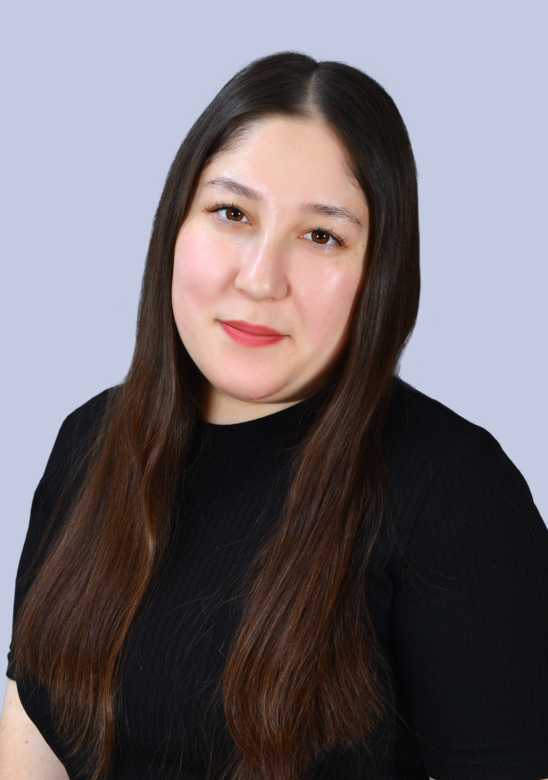 Воспитатель Темертасова Камила Аблаевна.